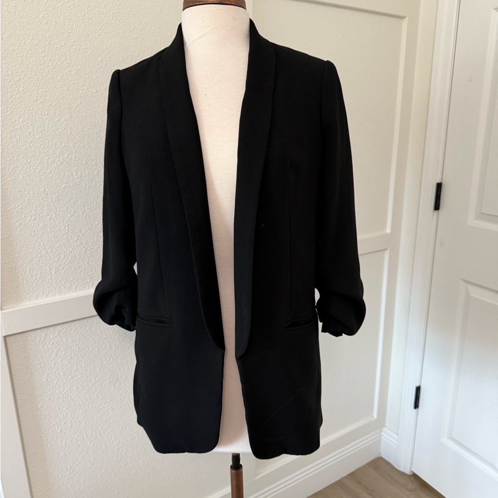 Express Blazer
